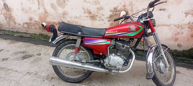 125cc 2