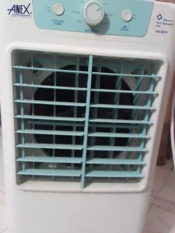 air cooler 4