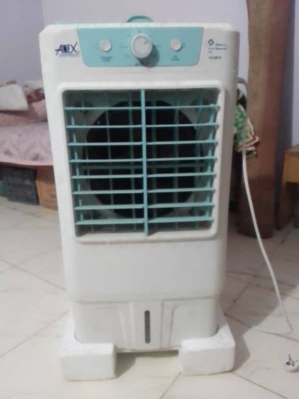 air cooler 5