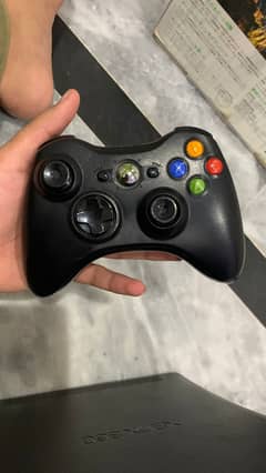 Xbox