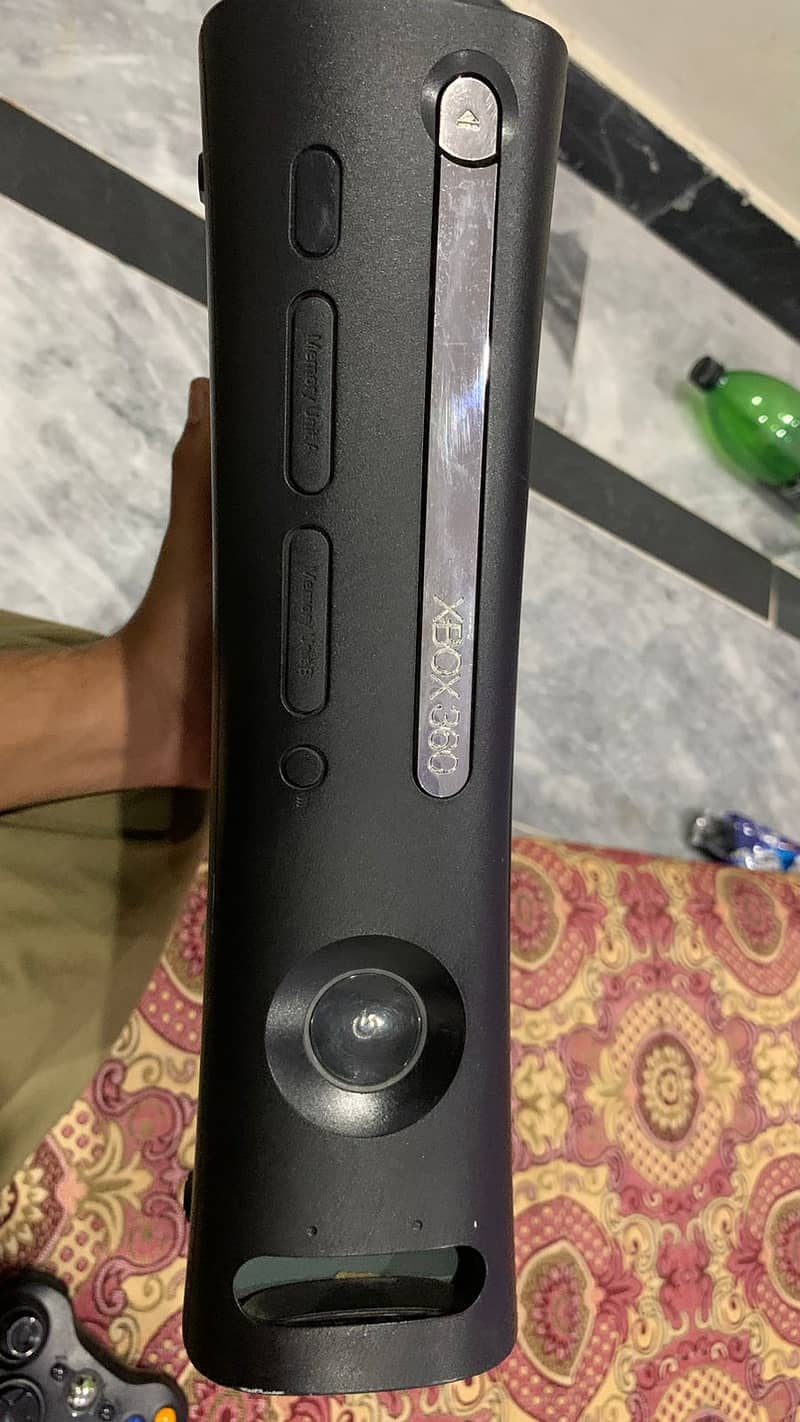 Xbox 360 3