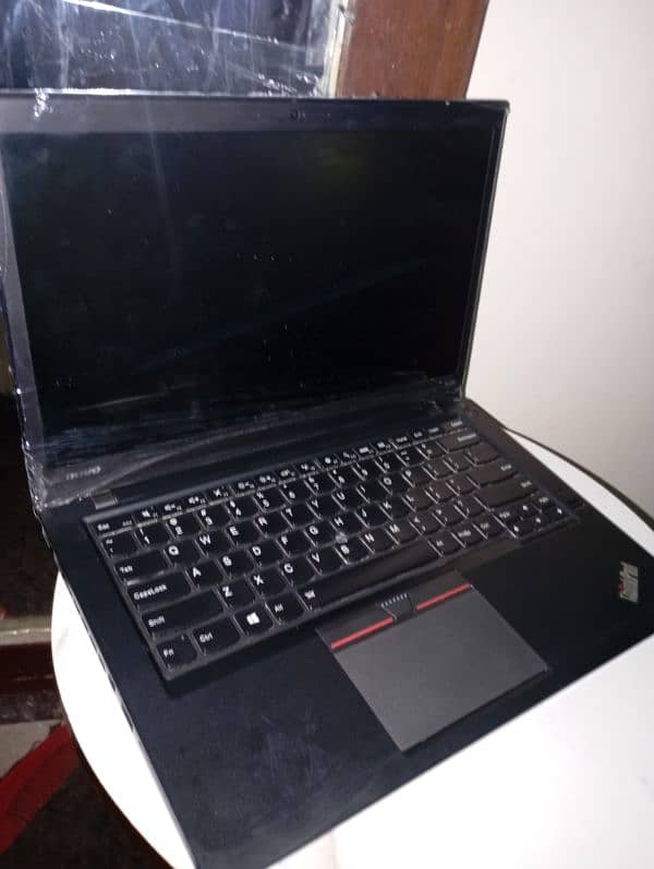 Lenovo Thinkpad T470sX250 i5 5th generation 1