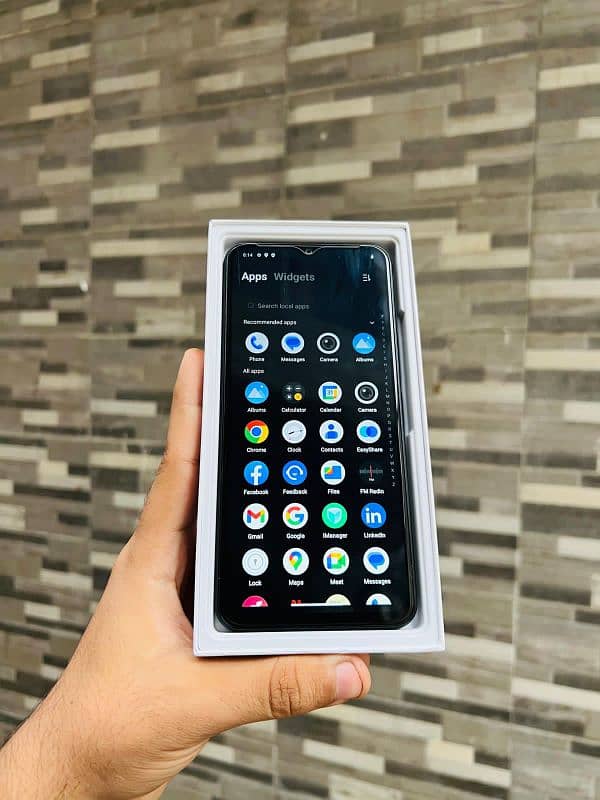 vivo y03 0