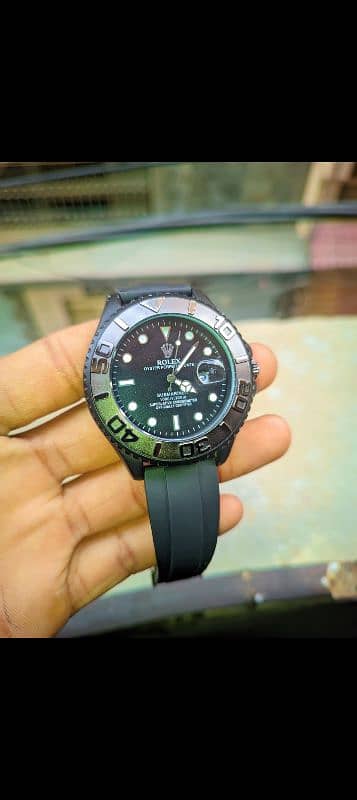 Rolex ki watch 2