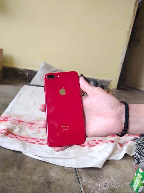 iPhone 8 Plus 64gb 78bh non pta 0