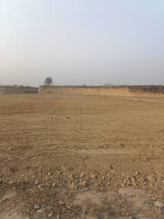 40x80 Plot in Faisal Hills B Block