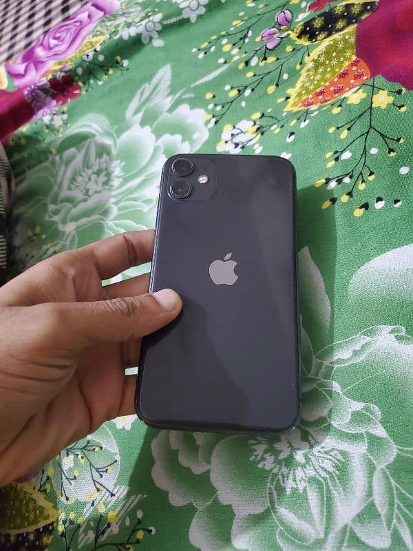 iphone 11 NON PTA 0