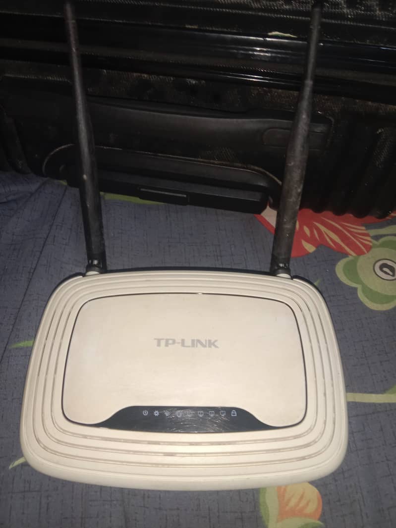 TP-link 0