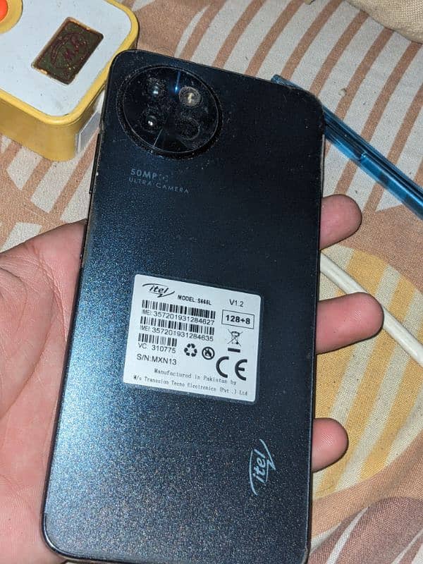 itel s23 1