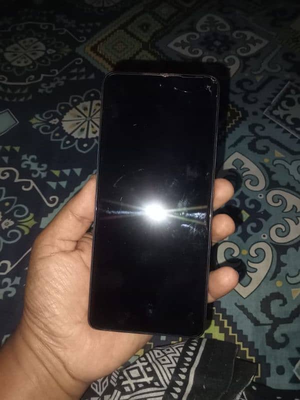 Tecno spark10 pro 1