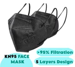 Kn95 Face Mask