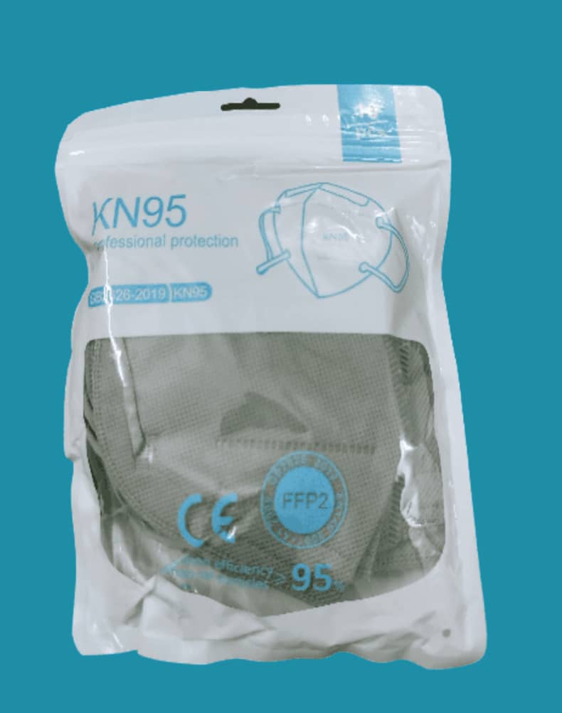 Kn95 Face Mask 7