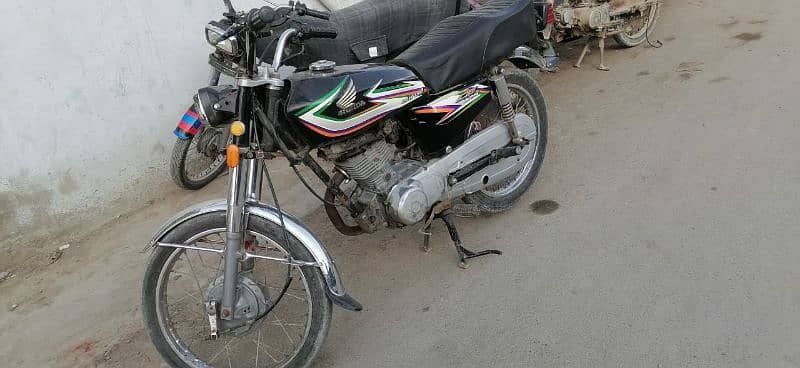 Honda for sale 1