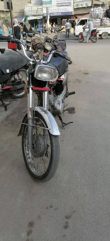 Honda for sale 3