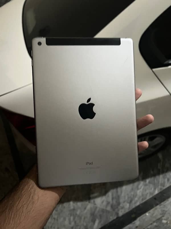 ipad 6th generation 3