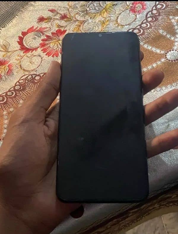 oppo a15s 2gb 32gb PTA approved. exchange possible. 1