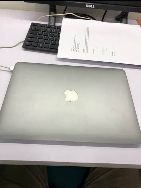 Macbook Air 2015 1