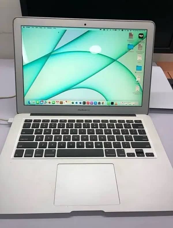 Macbook Air 2015 3