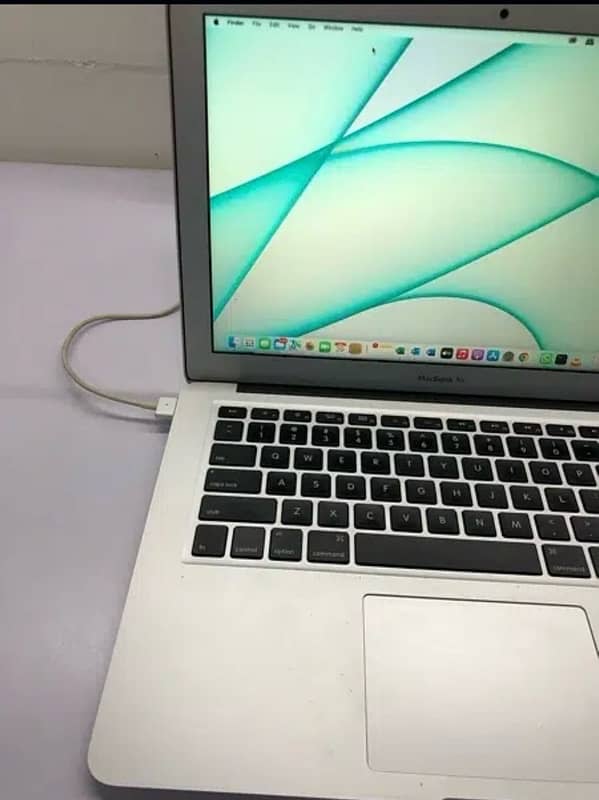 Macbook Air 2015 4