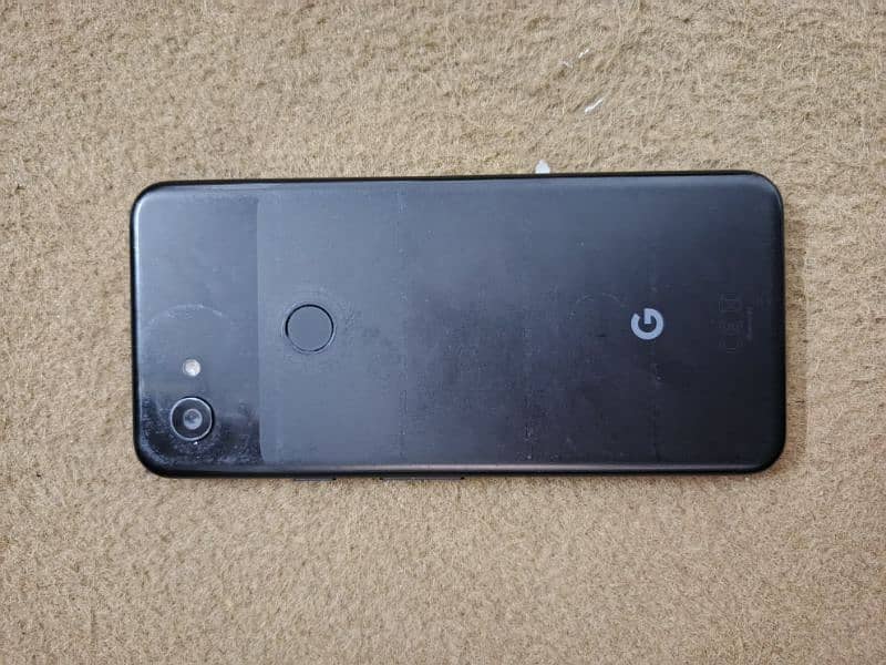 google pixel 3a 6