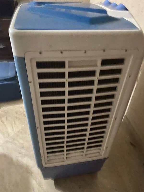 Air Cooler 1