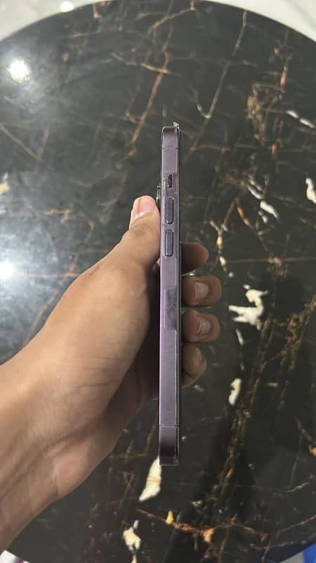 iphone 14 pro PTA 0