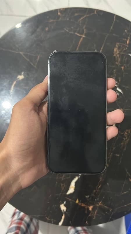 iphone 14 pro PTA 5