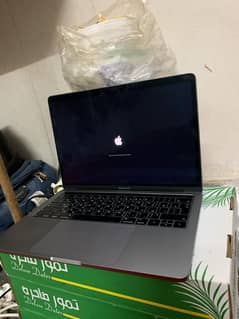 MacBook pro 2019 icloud locked