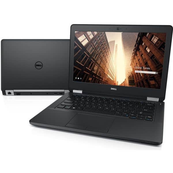 Dell Latitude 5490 1