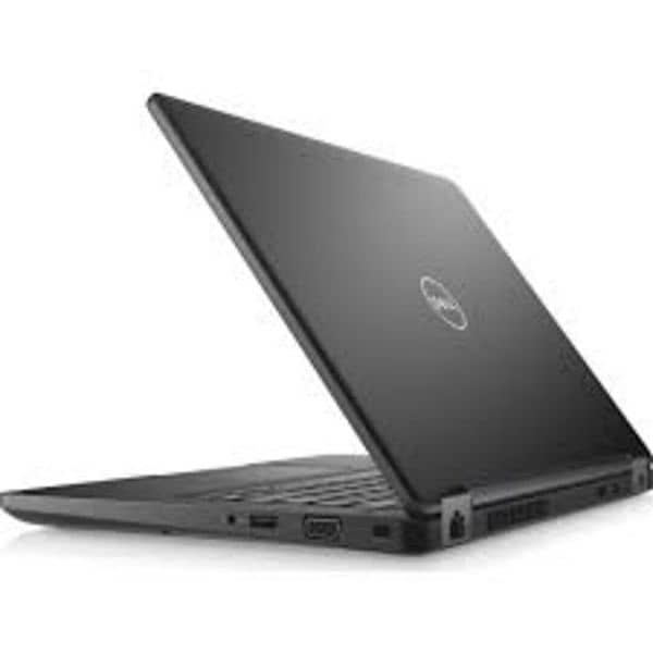 Dell Latitude 5490 2