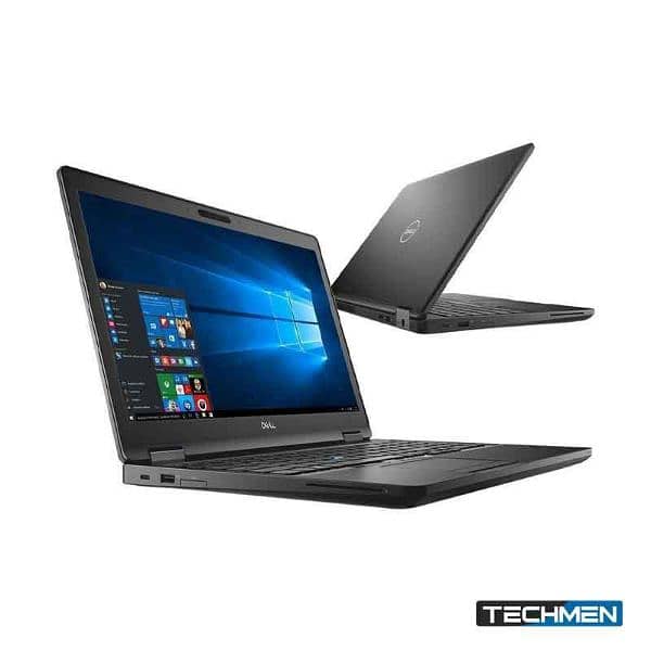 Dell Latitude 5490 3