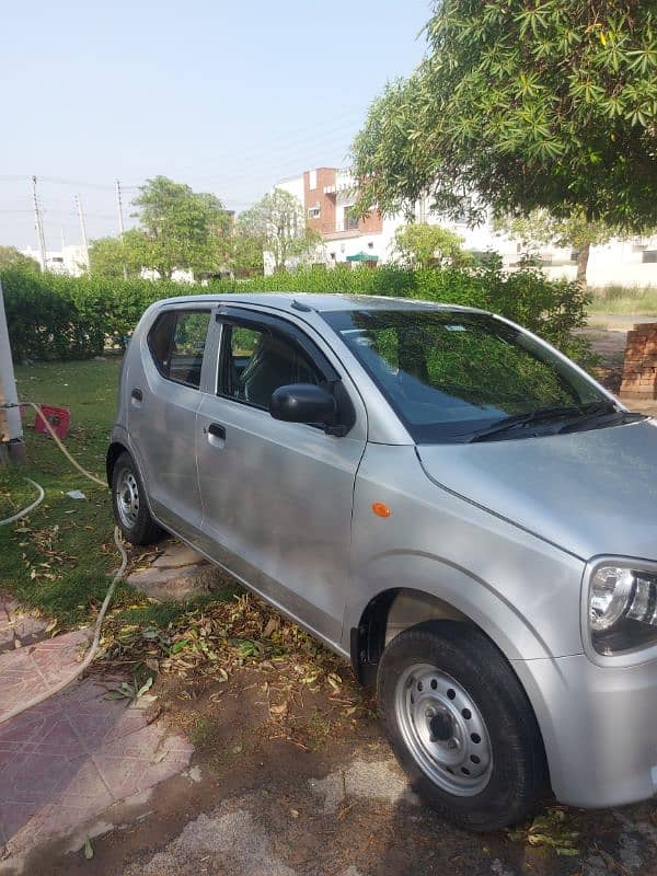 Suzuki Alto 2019 7