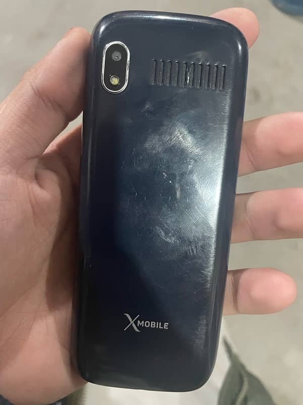 xmobile 2