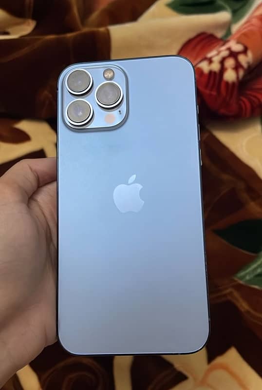 iPhone 13pro max 512Gb 3