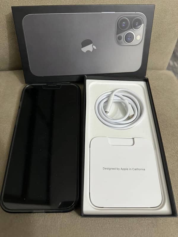 iphone 13 pro max Non pta 1