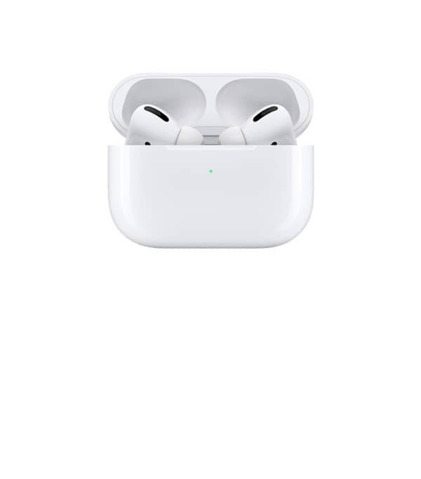 AirPods Pro 0