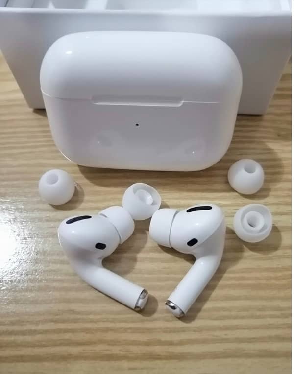 AirPods Pro 2