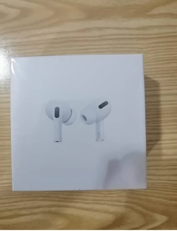 AirPods Pro 3