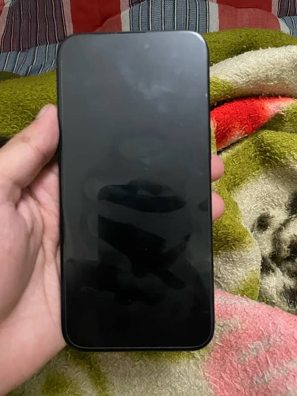 iphone 15 pro max 256gb (icloud ) 2