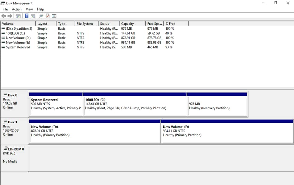 Dell Optiplex 9010 Mini-Tower Desktop 5