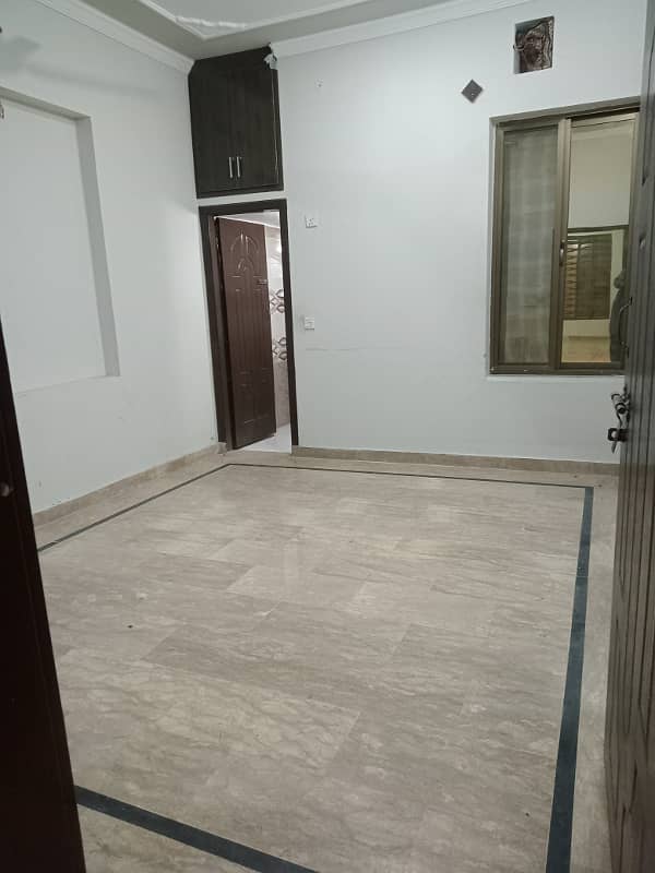 5marla 1.5story upper house available for rent Islamabad 3