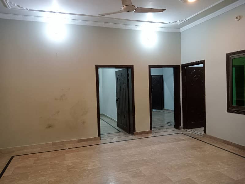 5marla 1.5story upper house available for rent Islamabad 4