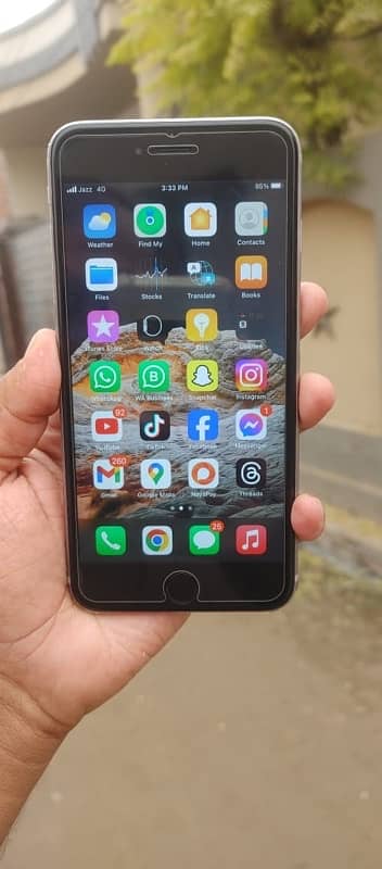 IPhone 6s non pta sim working 0