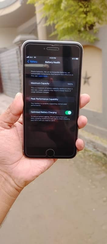 IPhone 6s non pta sim working 1