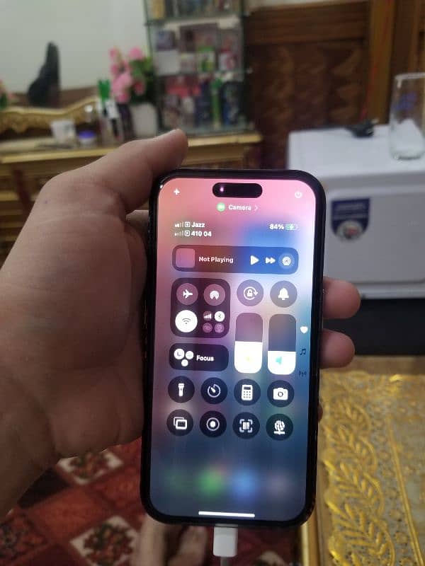 iphone 15 pro pta approved 4