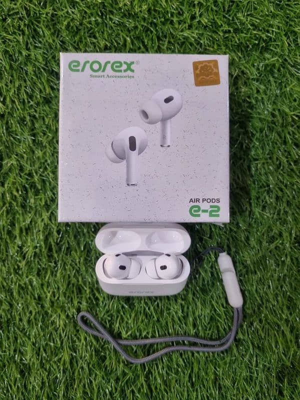 WE HAVE ALL TYPES OF EARPODS 10