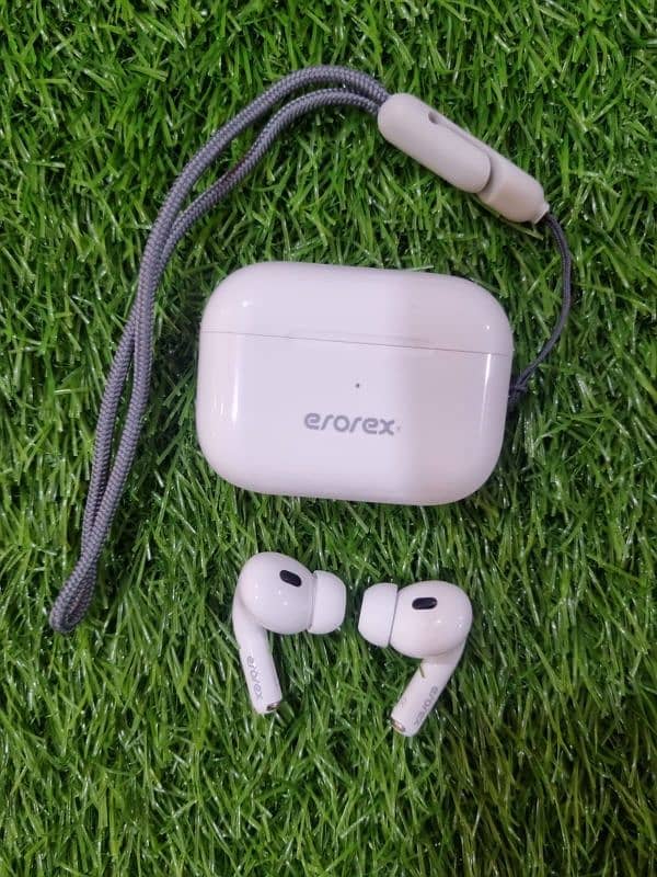 WE HAVE ALL TYPES OF EARPODS 17