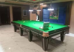 snooker