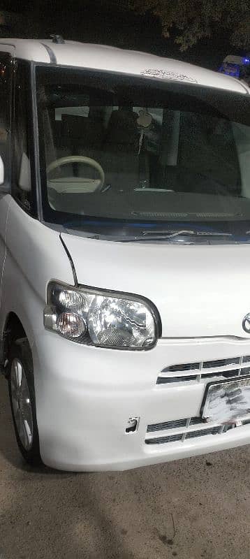 Daihatsu Tanto 2013 5