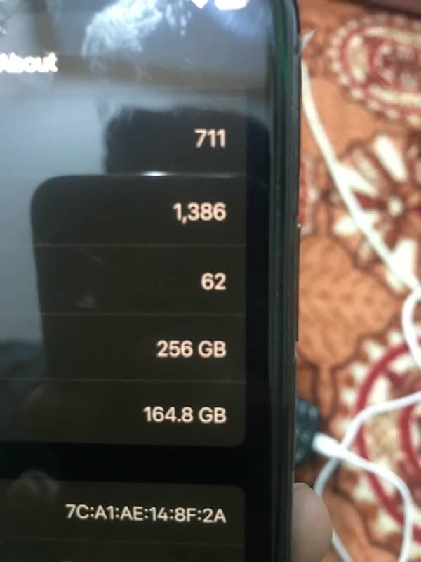 iphone 11pro non pta 0